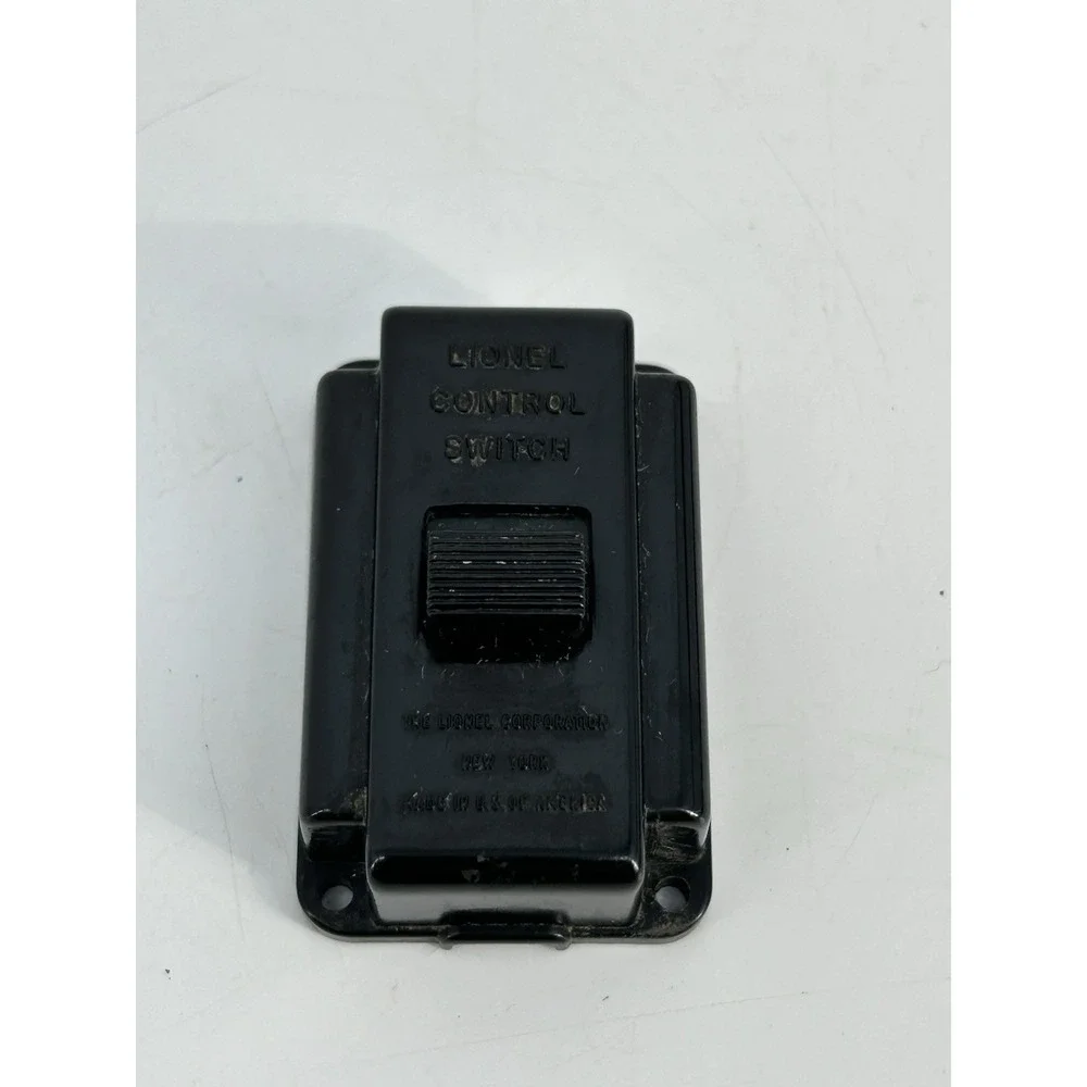 Lionel Original Postwar No. 364C Control Switch